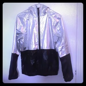 Alala Fuel Jacket Sz Small